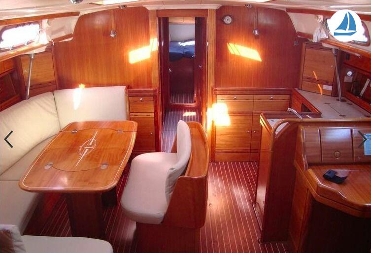 фото Bavaria 50 CRUISER 3