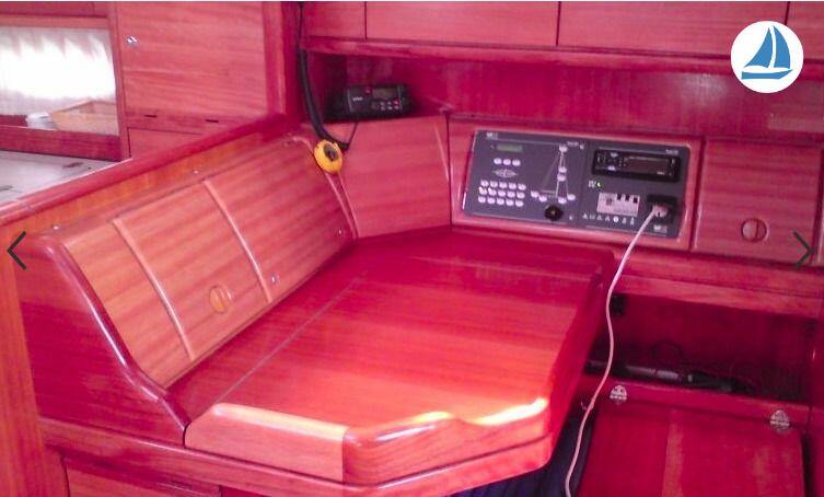фото Bavaria 50 CRUISER 4
