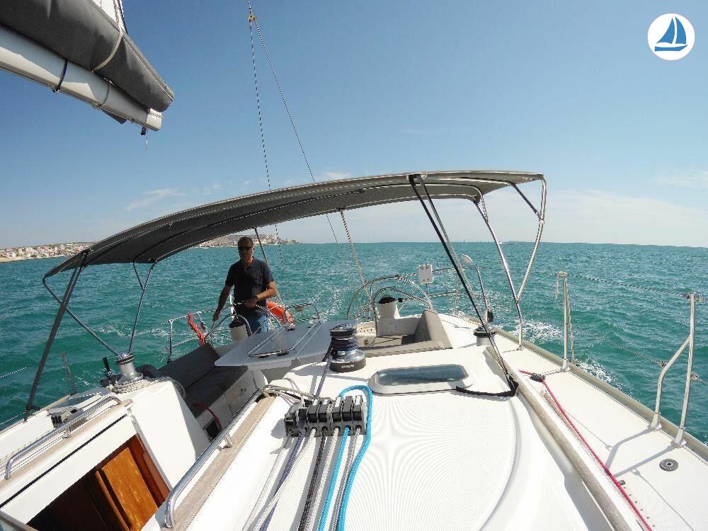 фото Jeanneau SUN ODYSSEY 43 2