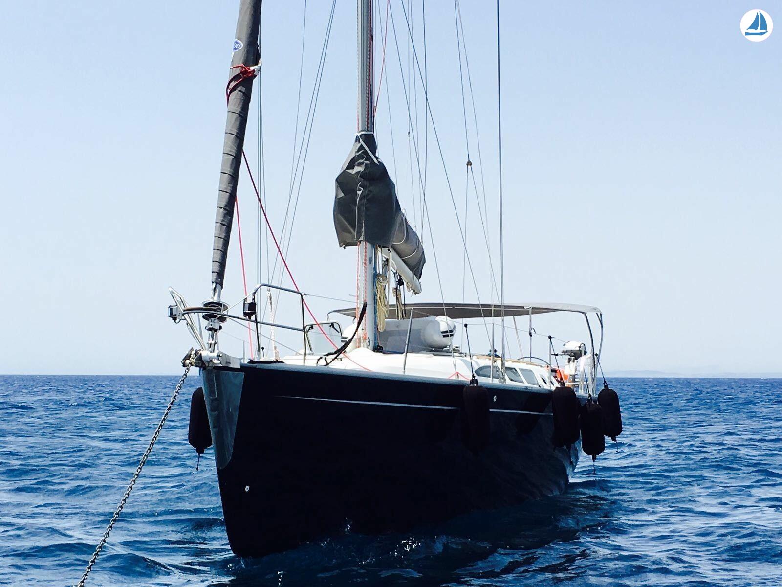 фото Jeanneau SUN ODYSSEY 43 3