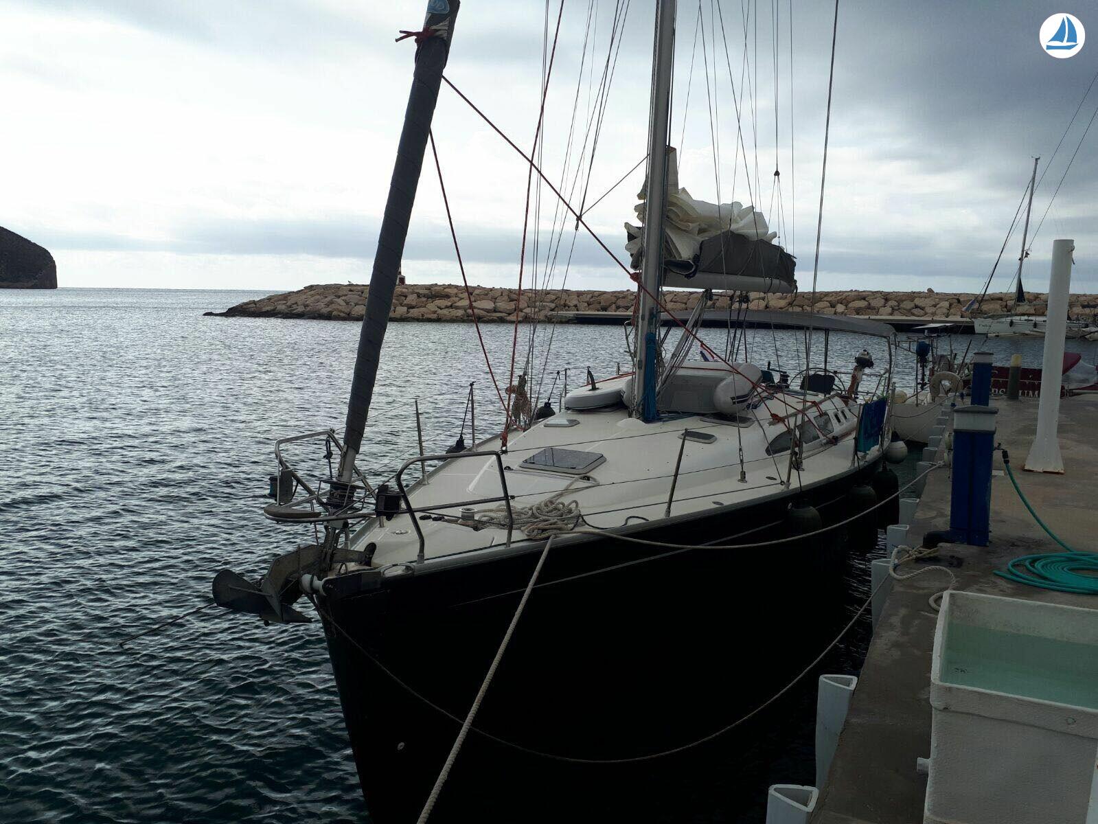 фото Jeanneau SUN ODYSSEY 43 7