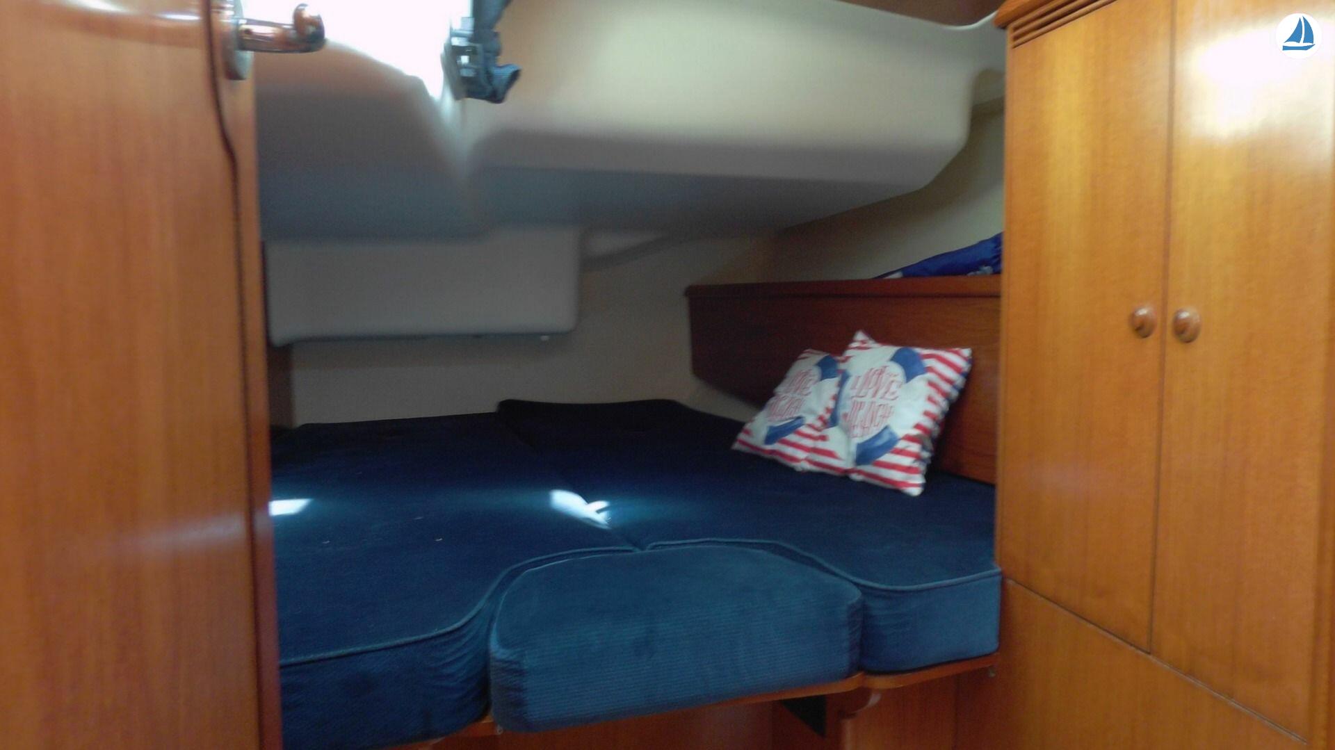 фото Jeanneau SUN ODYSSEY 43 12