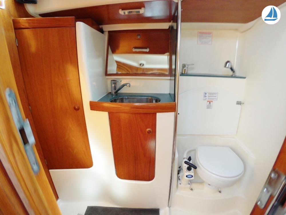 фото Jeanneau SUN ODYSSEY 43 13