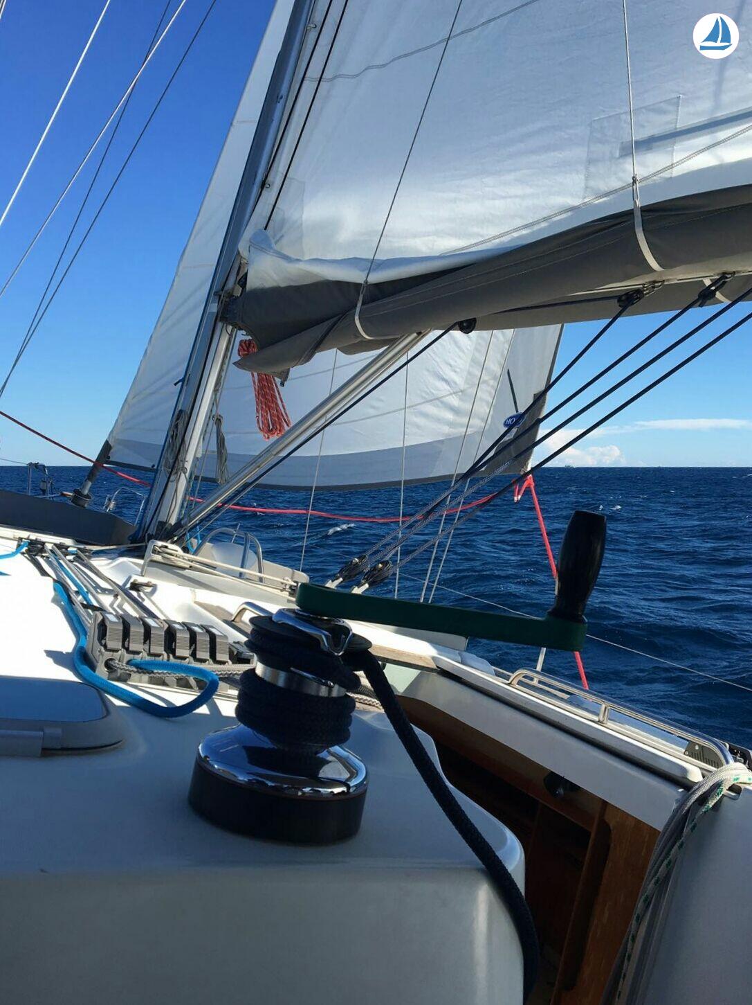 фото Jeanneau SUN ODYSSEY 43 14