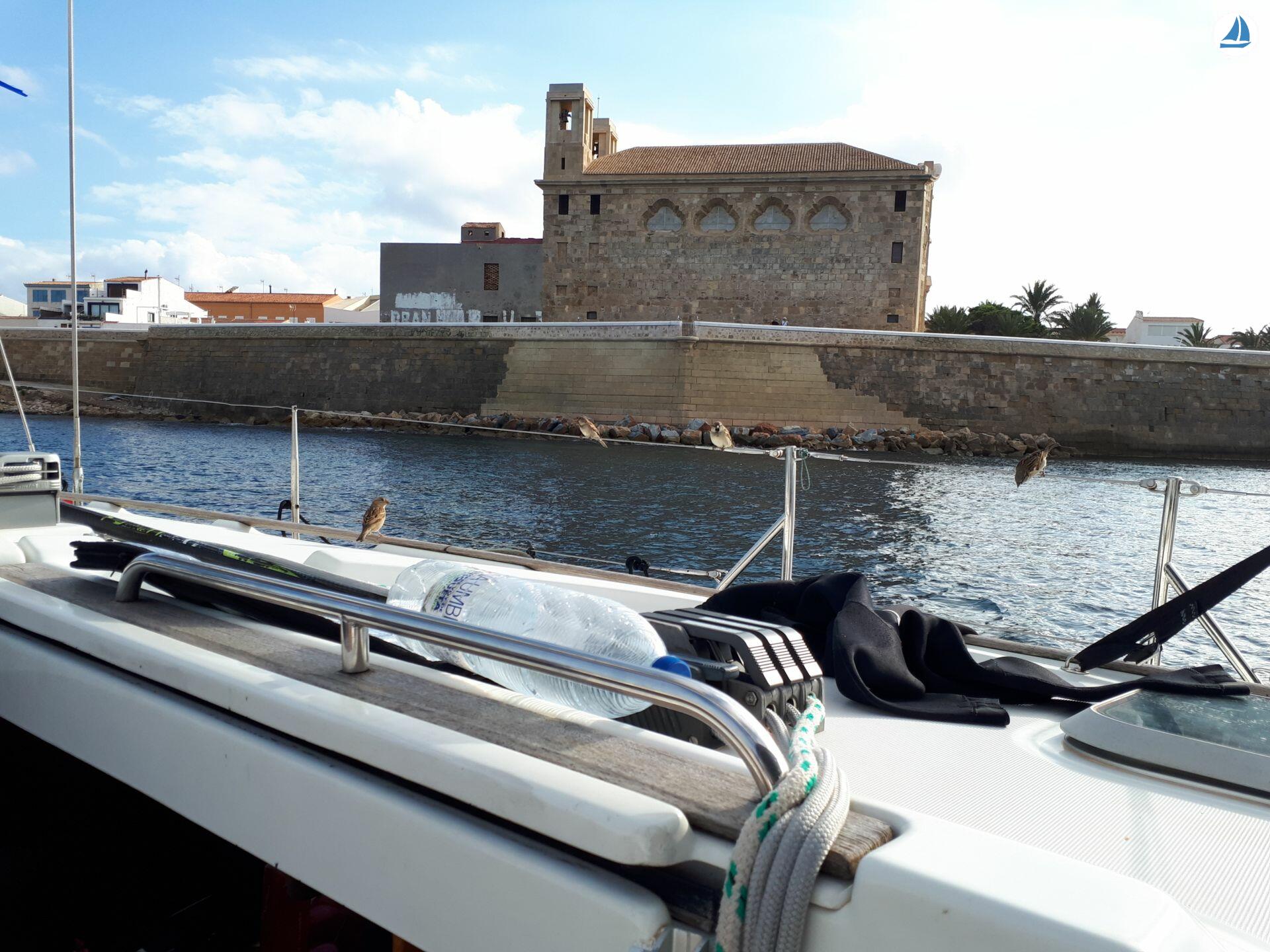 фото Jeanneau SUN ODYSSEY 43 15