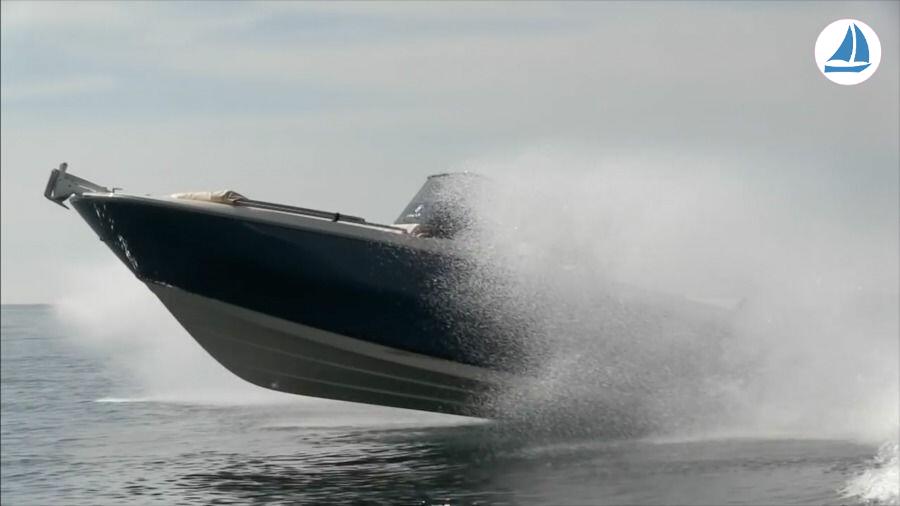 фото Invictus Yachts 270 fx 10