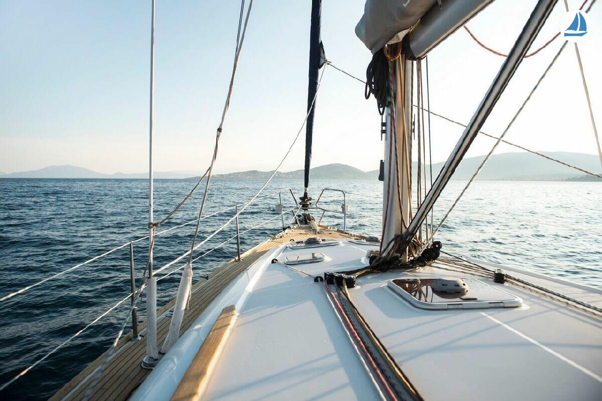 фото Jeanneau Sun Odyssey 42.2 2