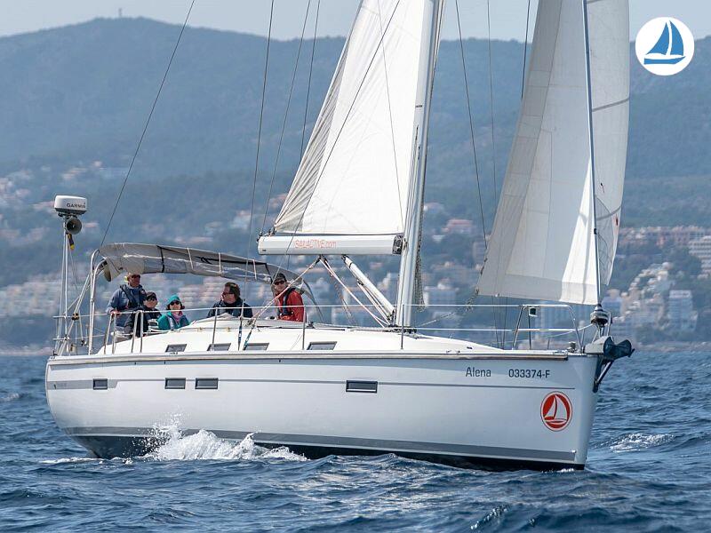 фото Bavaria CRUISER 45 1