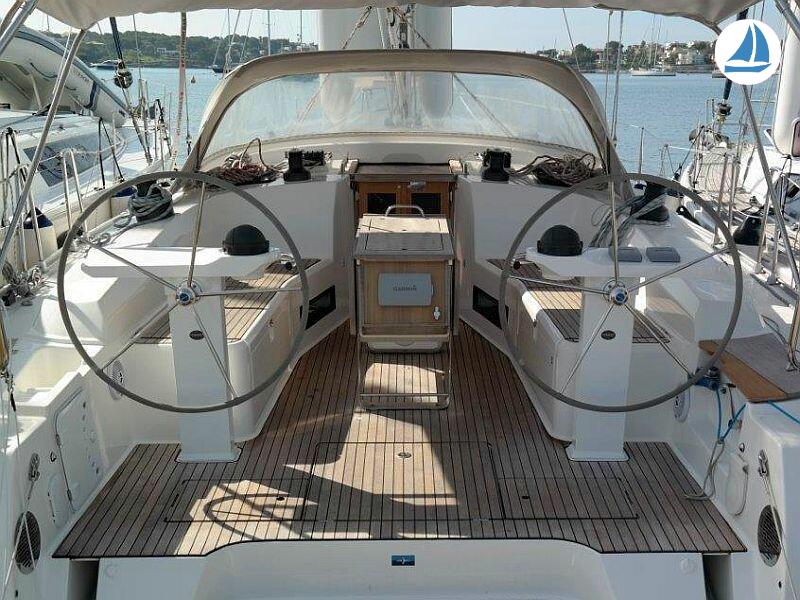 фото Bavaria CRUISER 45 4