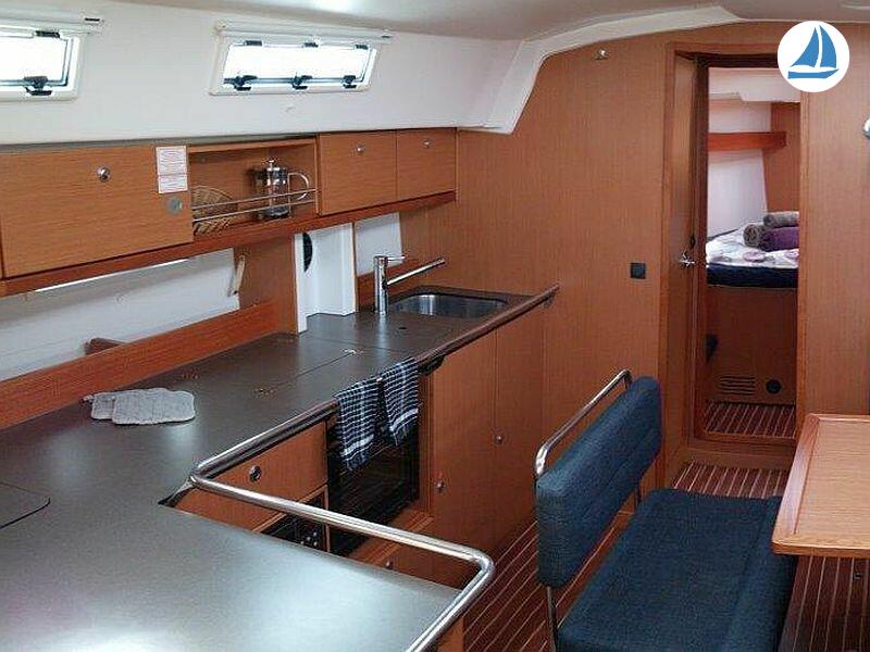 фото Bavaria CRUISER 45 5