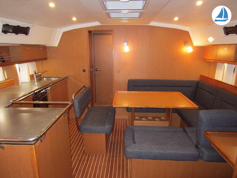 фото Bavaria CRUISER 45 7