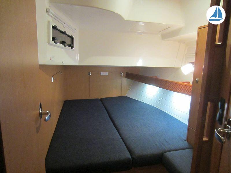 фото Bavaria CRUISER 45 8