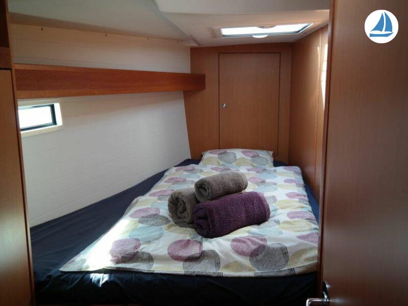 фото Bavaria CRUISER 45 9