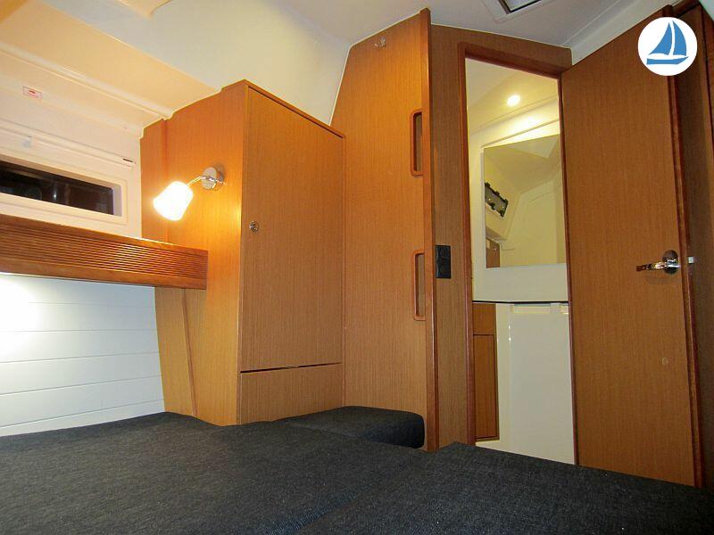 фото Bavaria CRUISER 45 10