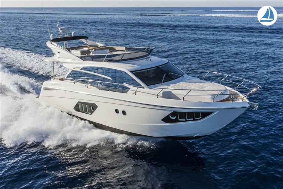 фото Absolute 52fly 3