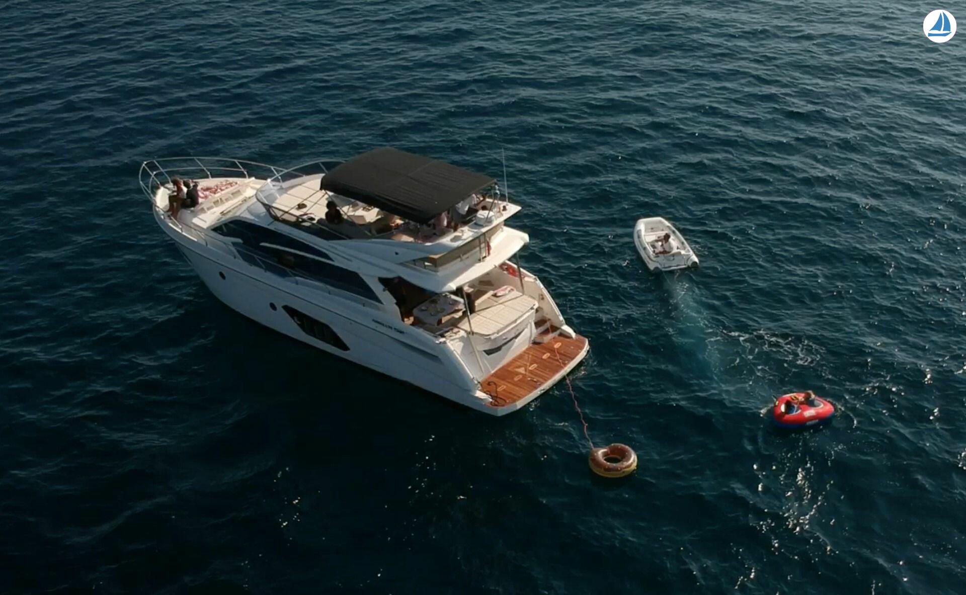 фото Absolute 52fly 4