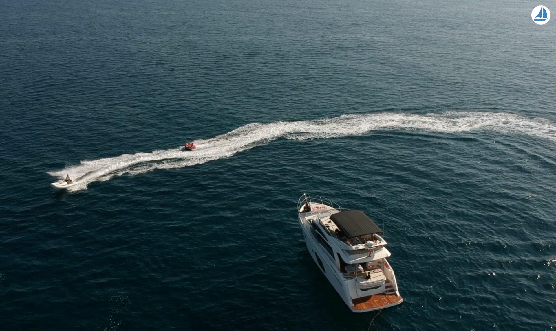 фото Absolute 52fly 5