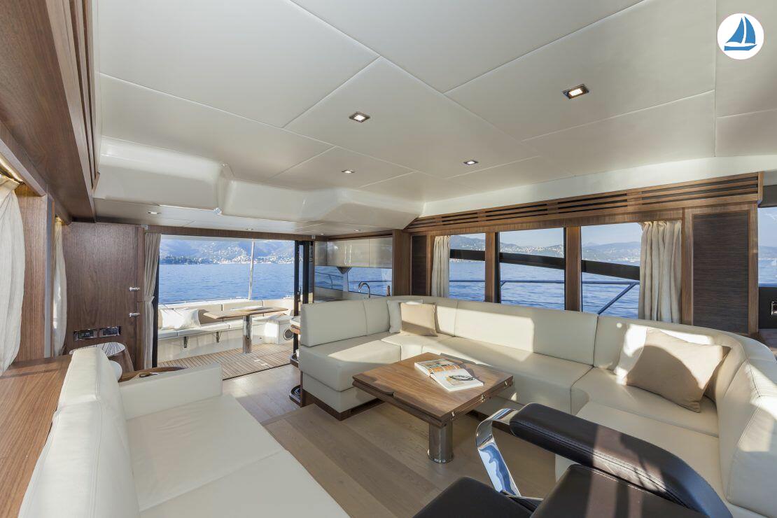 фото Absolute 52fly 7