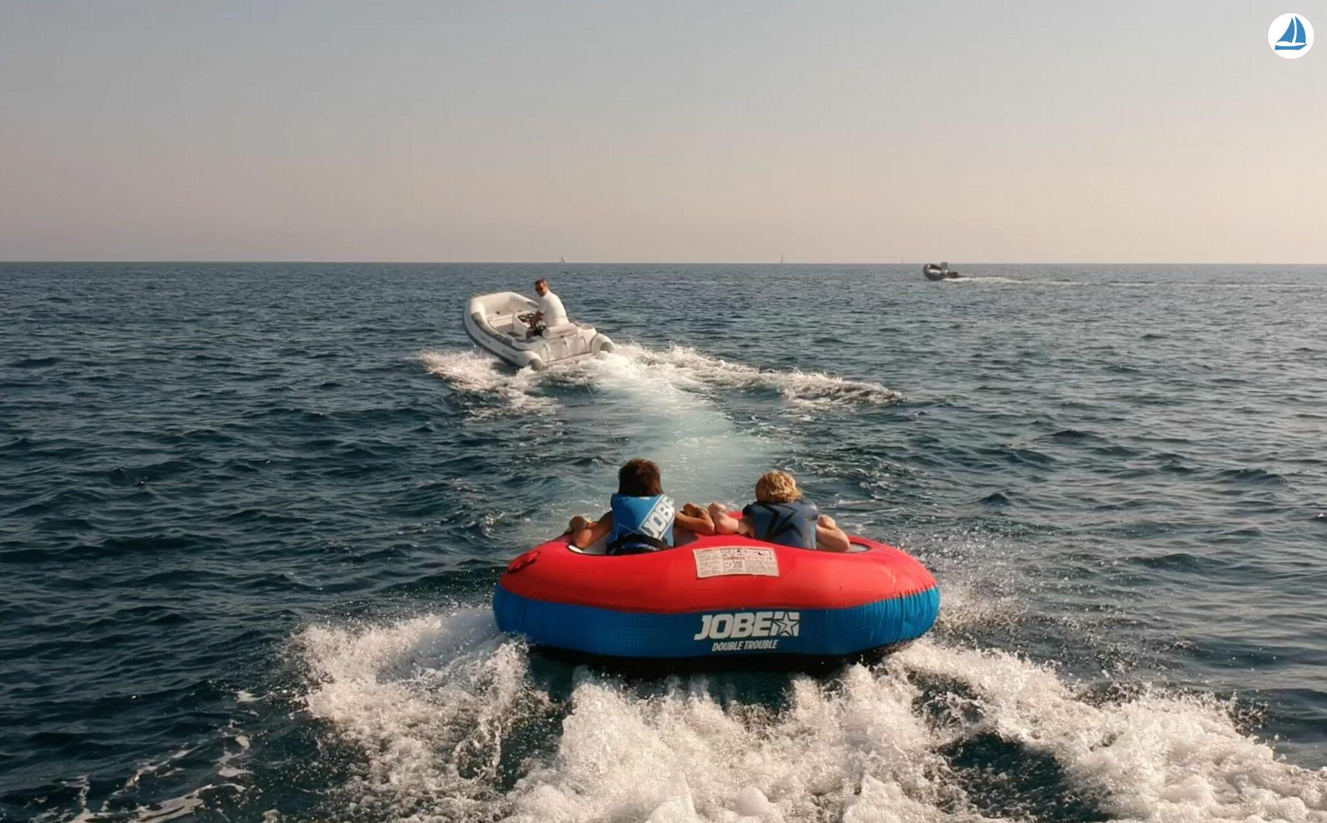 фото Absolute 52fly 19