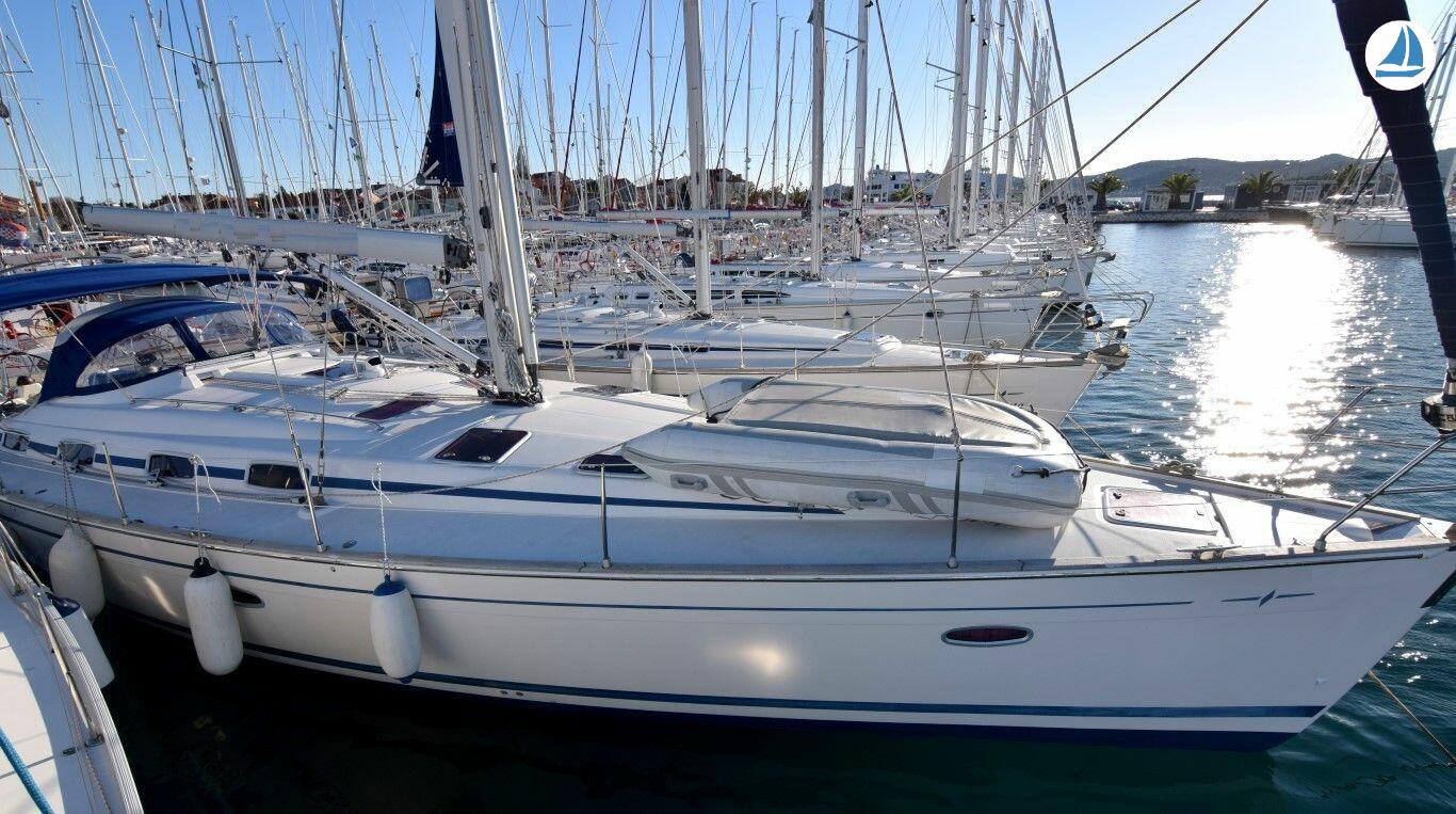 фото Bavaria 50 CRUISER 1