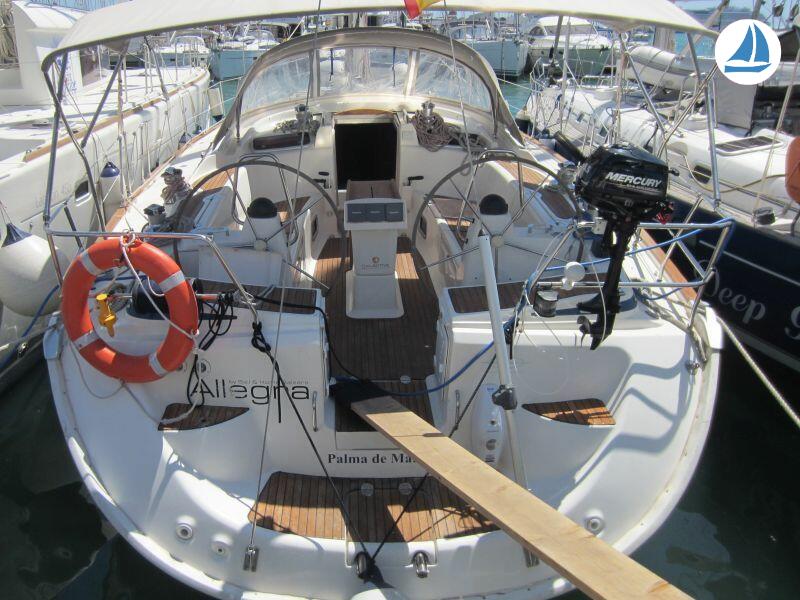 фото Bavaria 50 CRUISER 2