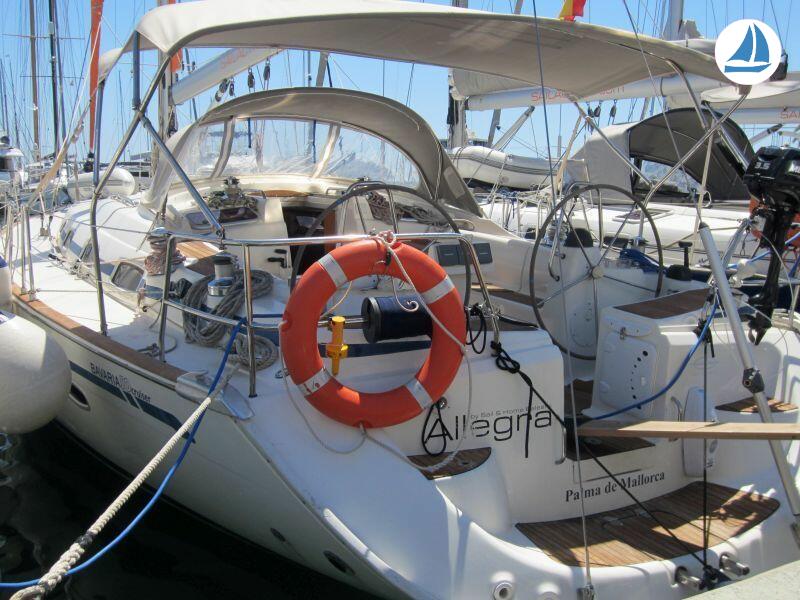 фото Bavaria 50 CRUISER 4