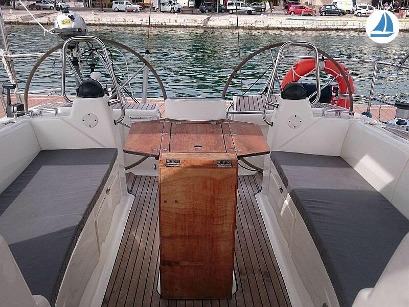 фото Bavaria 50 CRUISER 6