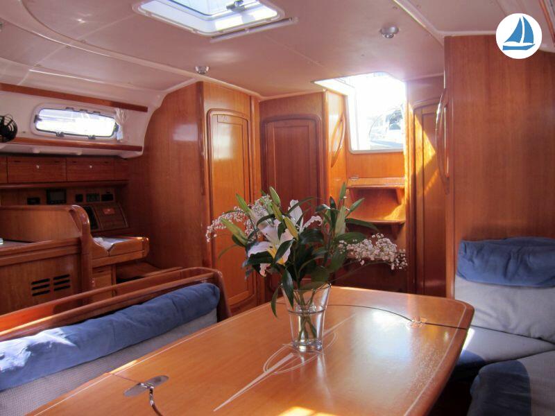 фото Bavaria 50 CRUISER 7