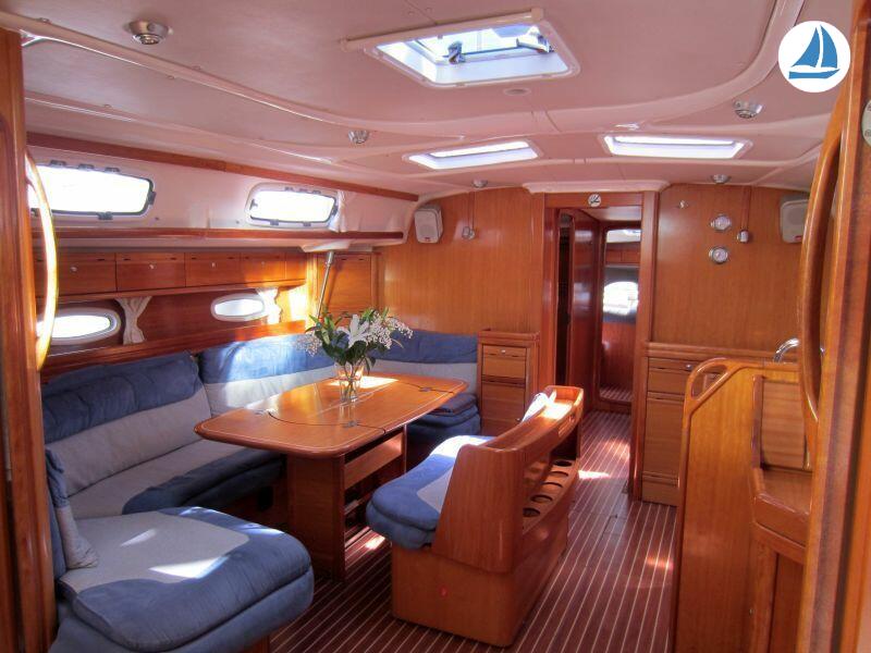 фото Bavaria 50 CRUISER 9