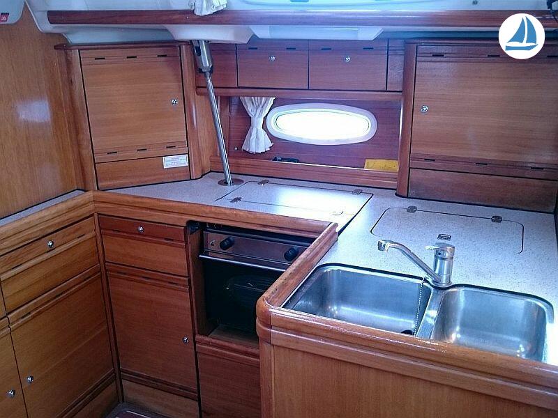 фото Bavaria 50 CRUISER 10