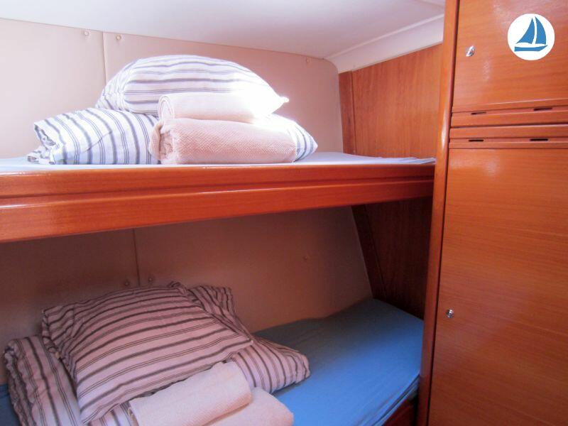 фото Bavaria 50 CRUISER 11