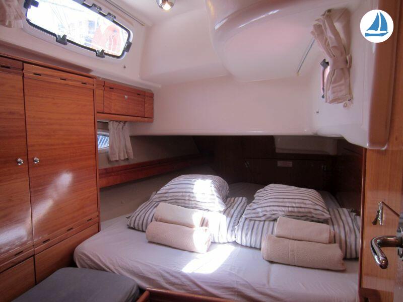 фото Bavaria 50 CRUISER 12