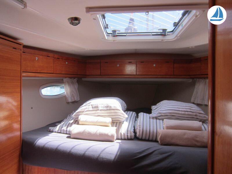 фото Bavaria 50 CRUISER 13