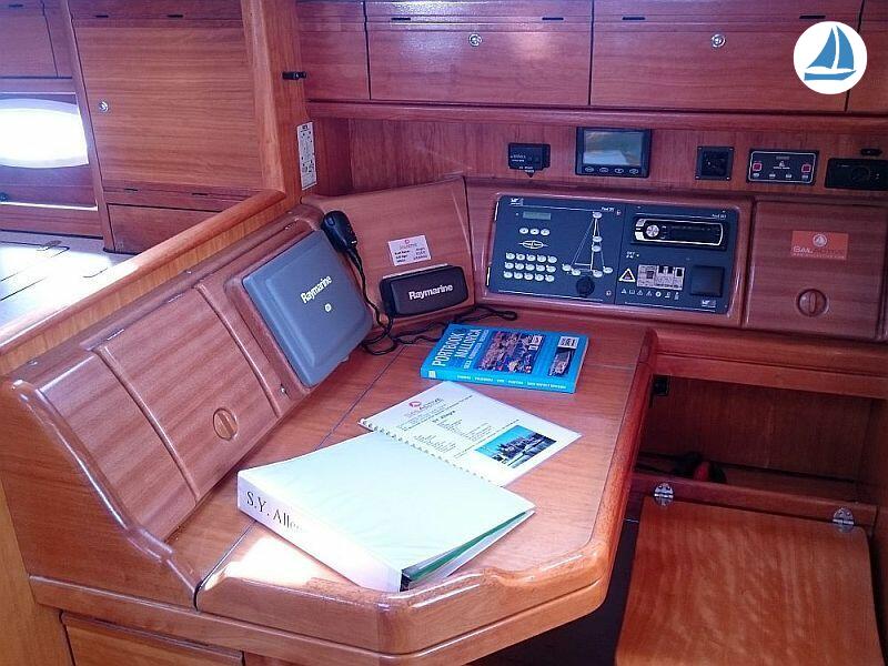 фото Bavaria 50 CRUISER 14