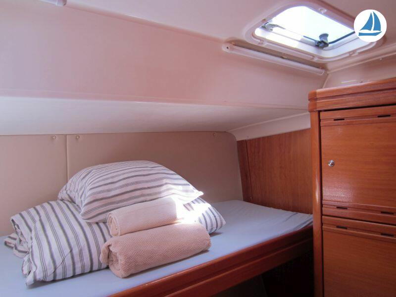 фото Bavaria 50 CRUISER 15