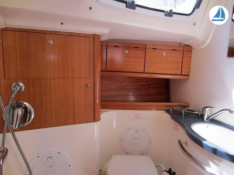 фото Bavaria 50 CRUISER 16