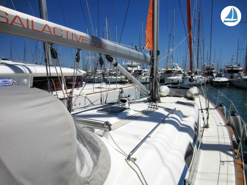 фото Bavaria 50 CRUISER 19