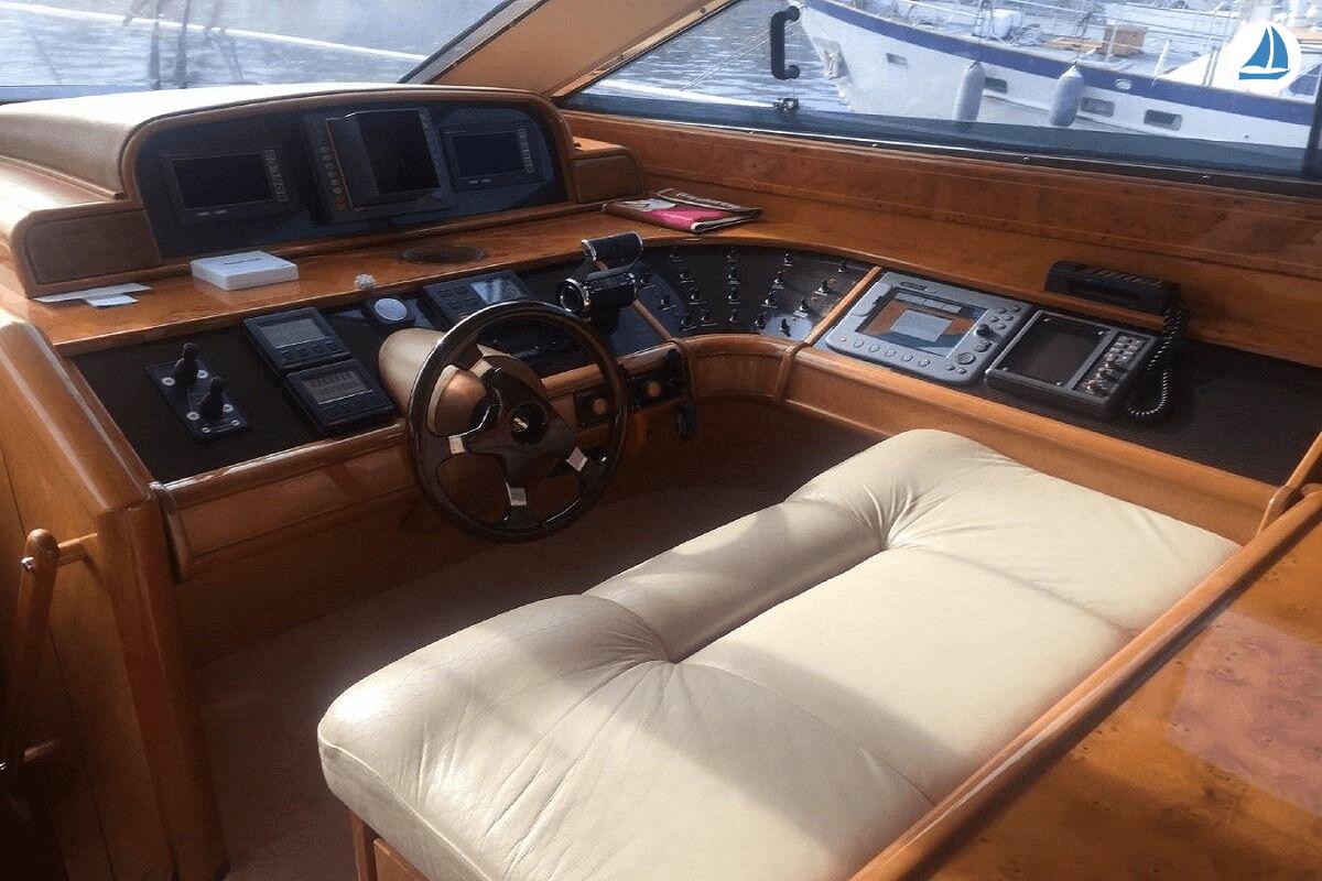 фото Astondoa 58 GLX 2