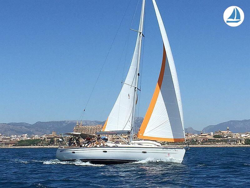 фото Bavaria 46 Cruiser 1
