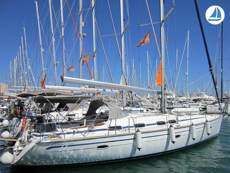 фото Bavaria 46 Cruiser 2