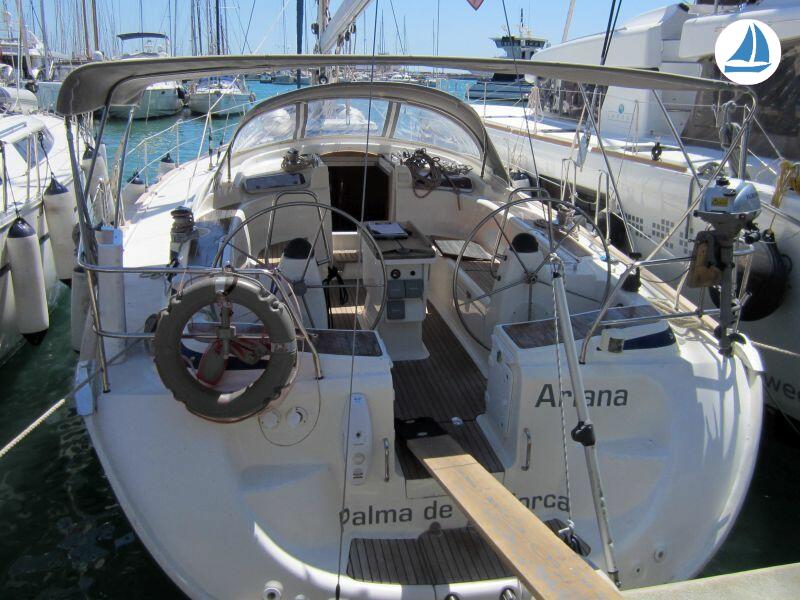 фото Bavaria 46 Cruiser 3