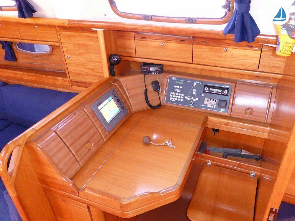 фото Bavaria 46 Cruiser 4