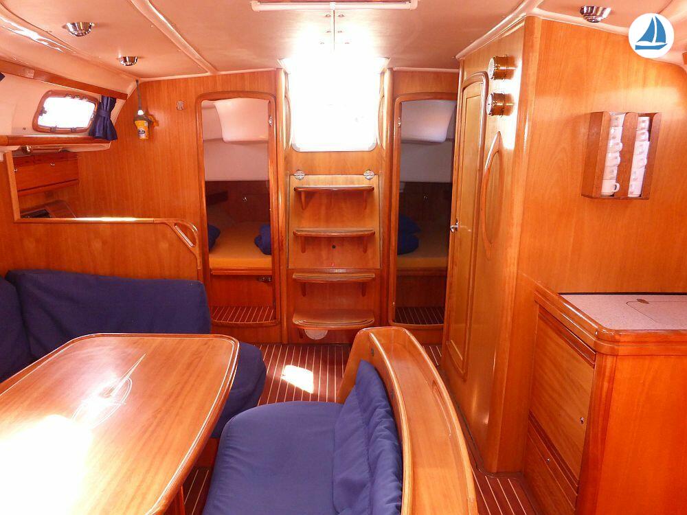 фото Bavaria 46 Cruiser 5