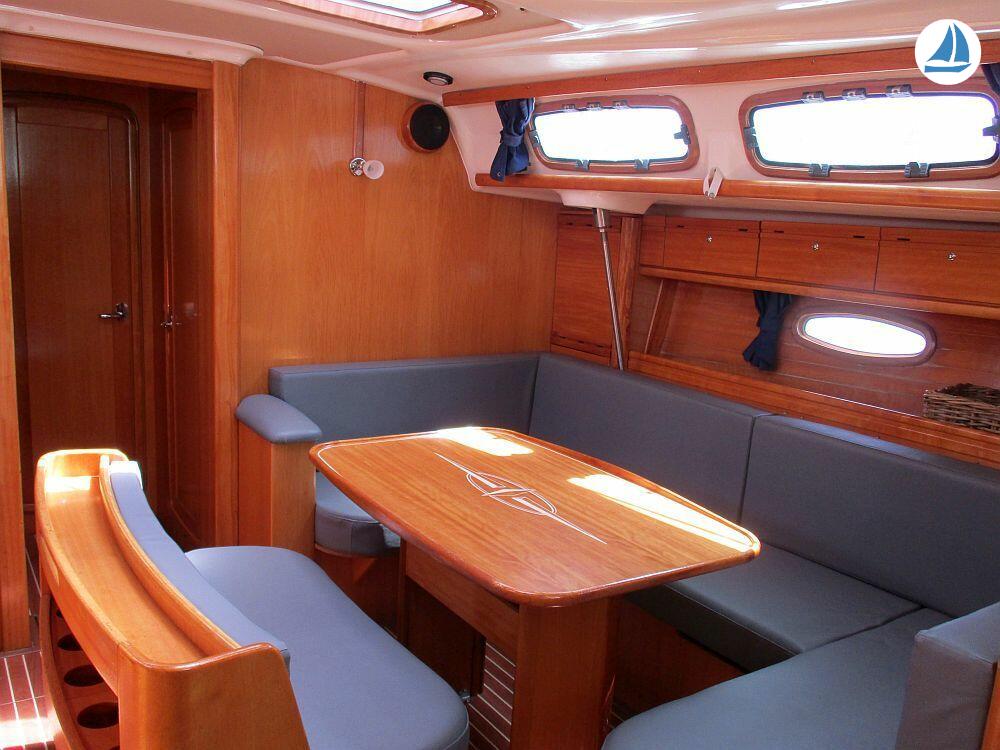 фото Bavaria 46 Cruiser 6