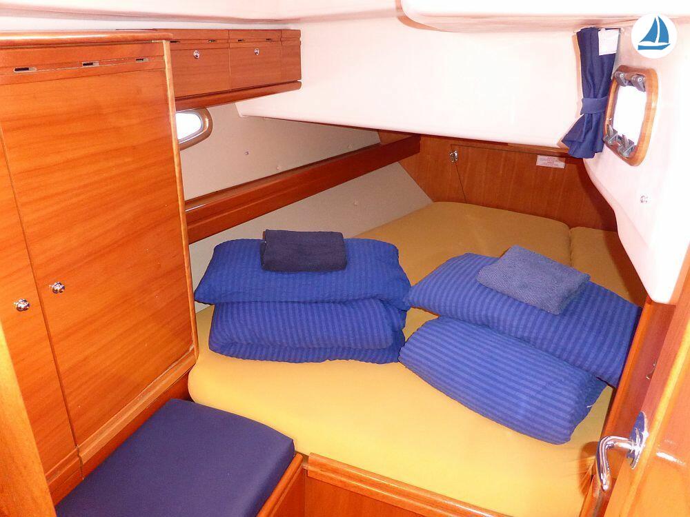фото Bavaria 46 Cruiser 7