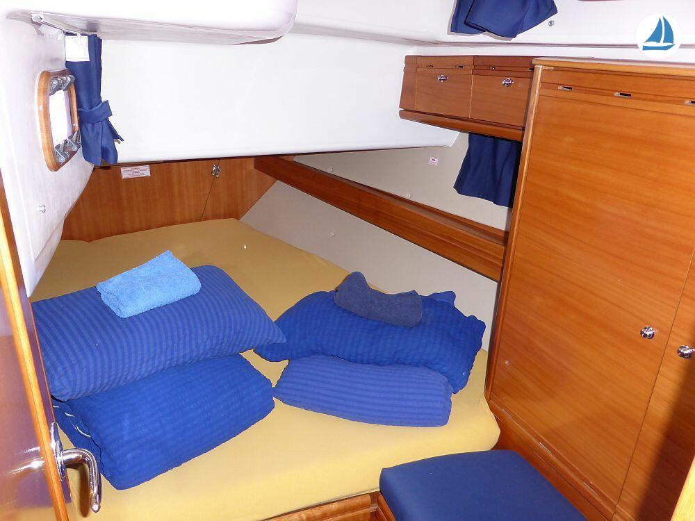 фото Bavaria 46 Cruiser 8