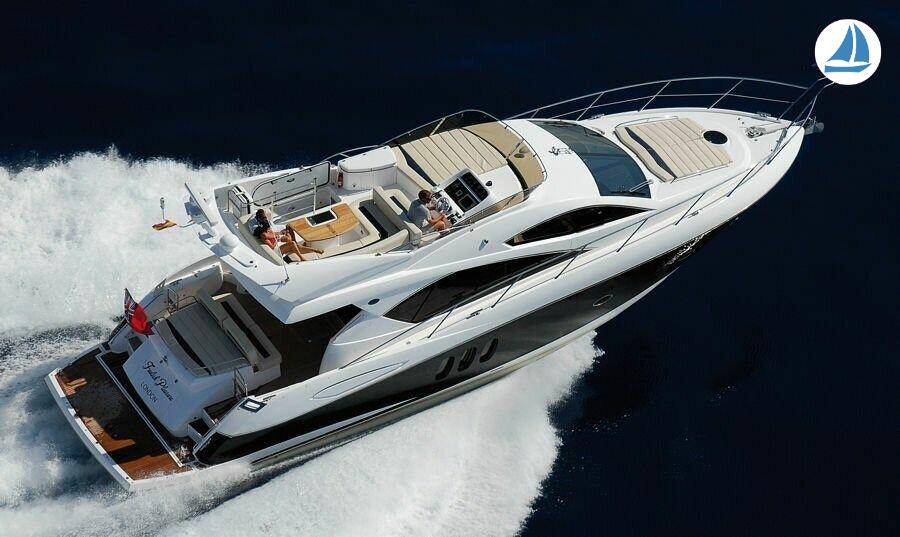 фото Sunseeker Manhattan 52 1