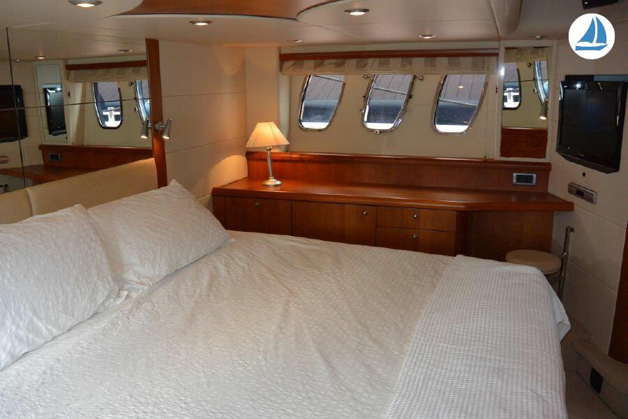 фото Sunseeker Manhattan 52 6