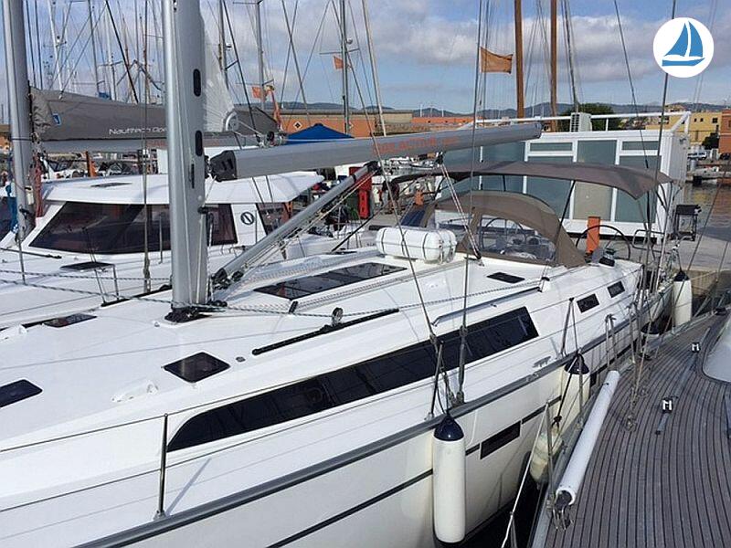 фото Bavaria Cruiser 51 1