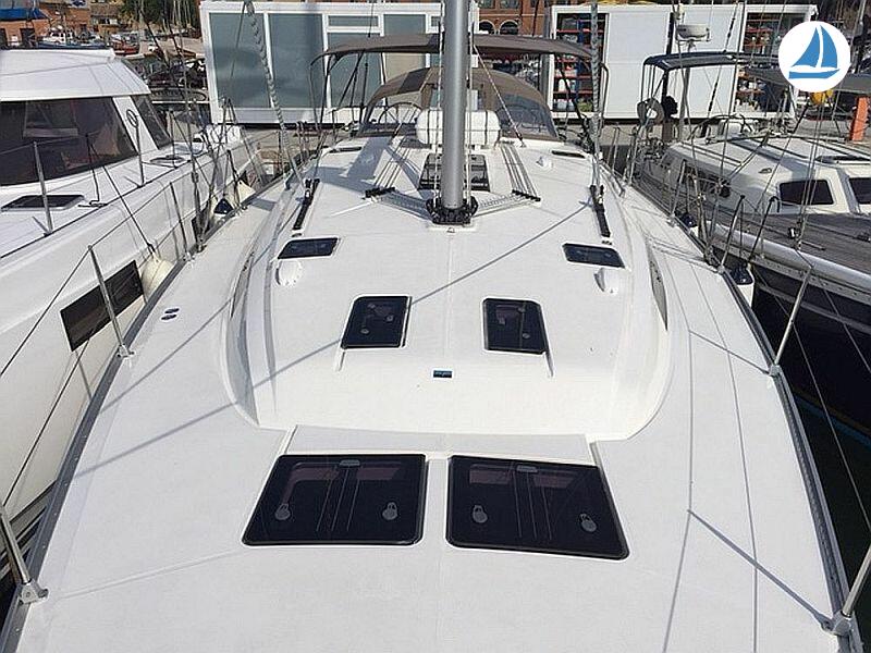 фото Bavaria Cruiser 51 2